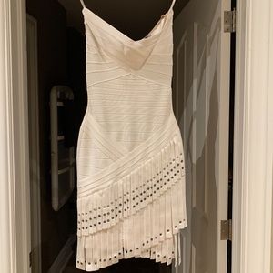 Herve Leger dress/ Brand New with tags